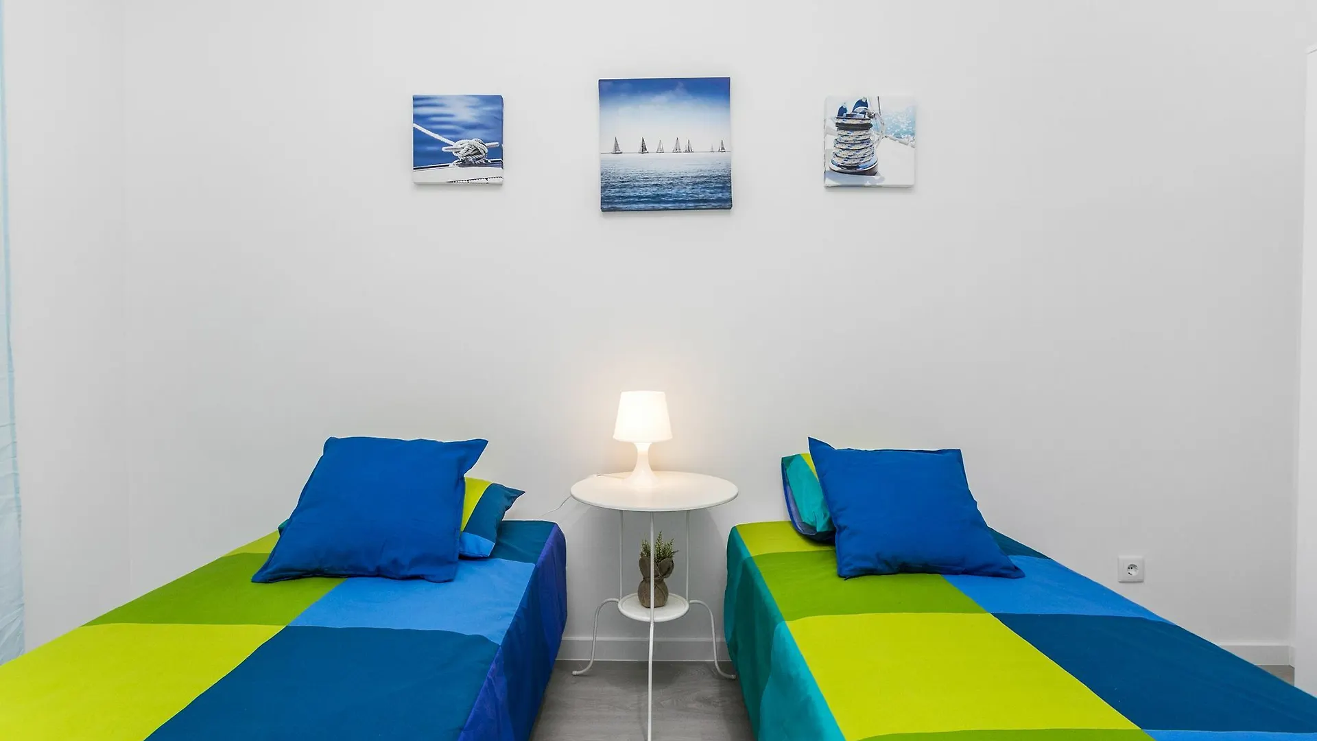 Kedma'S House Apartment Carcavelos  Portugal