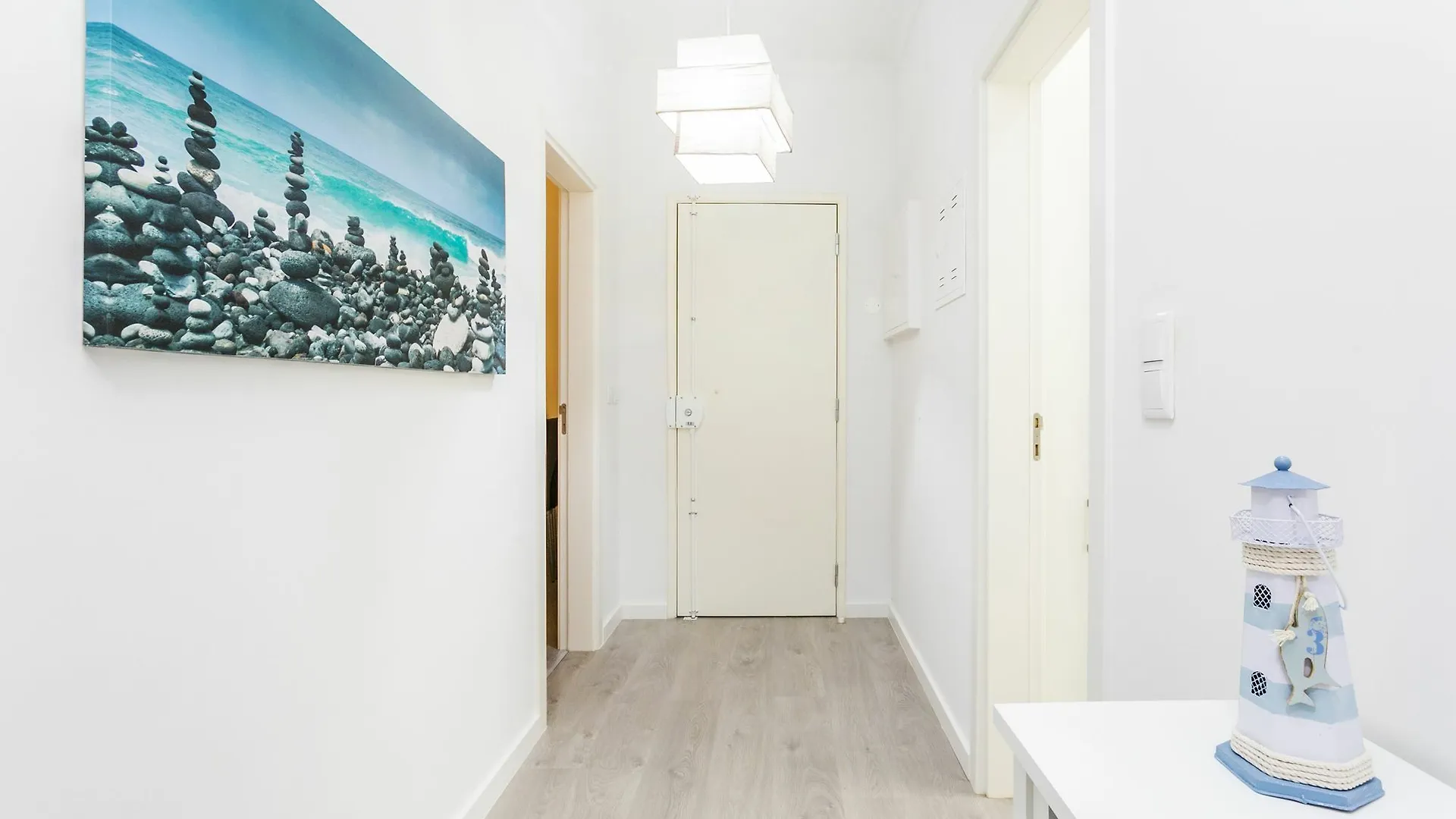 Kedma'S House Apartment Carcavelos   Carcavelos (Lisbon)