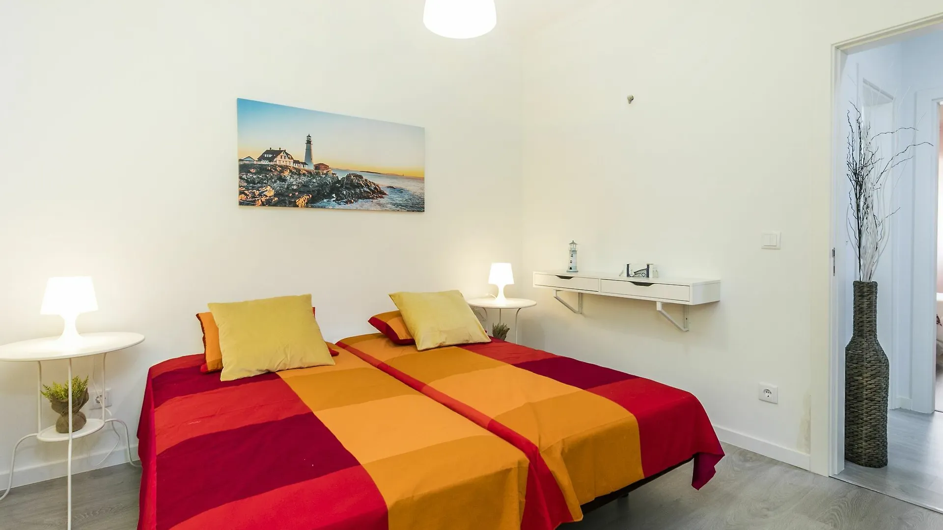 Kedma'S House Apartment Carcavelos  Portugal