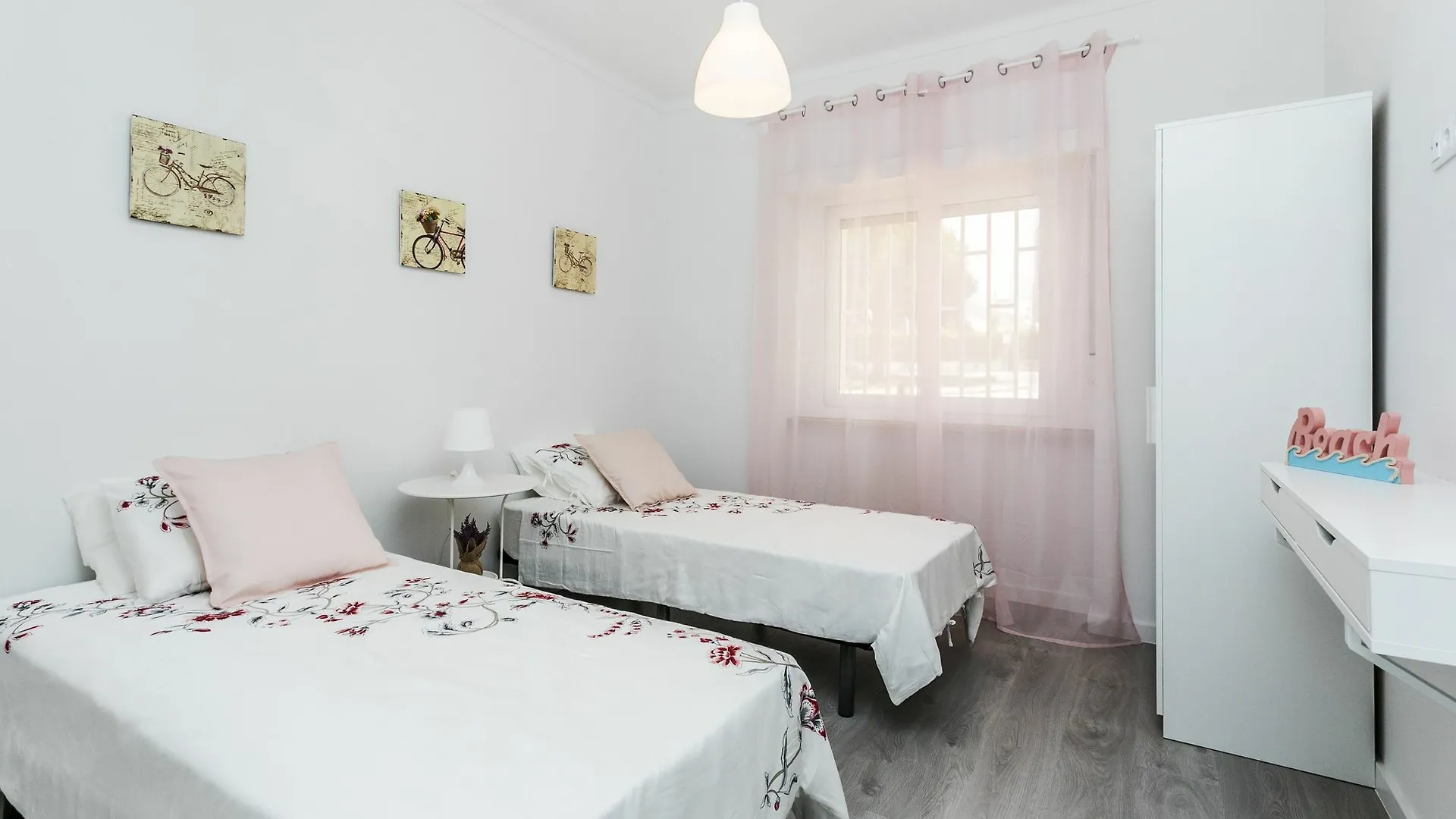 Kedma'S House Apartment Carcavelos  0*, Carcavelos (Lisbon)