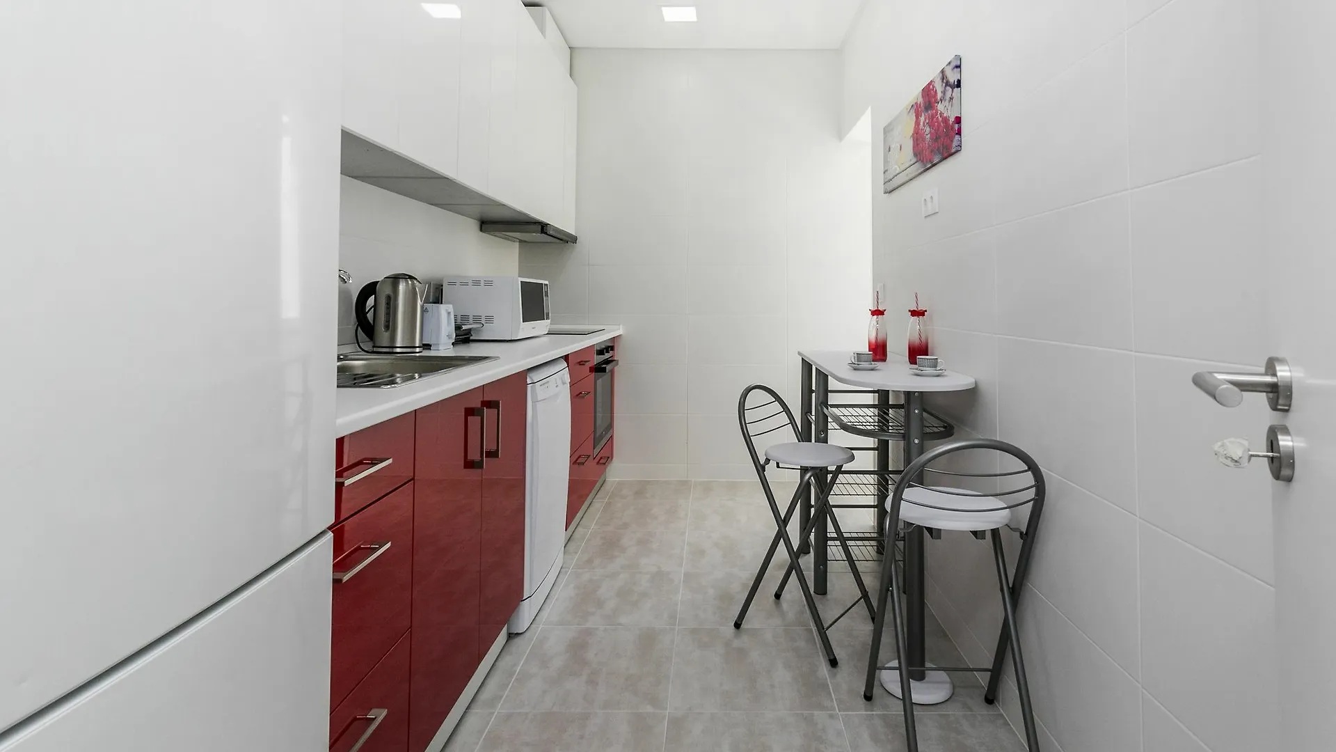 Kedma'S House Apartment Carcavelos