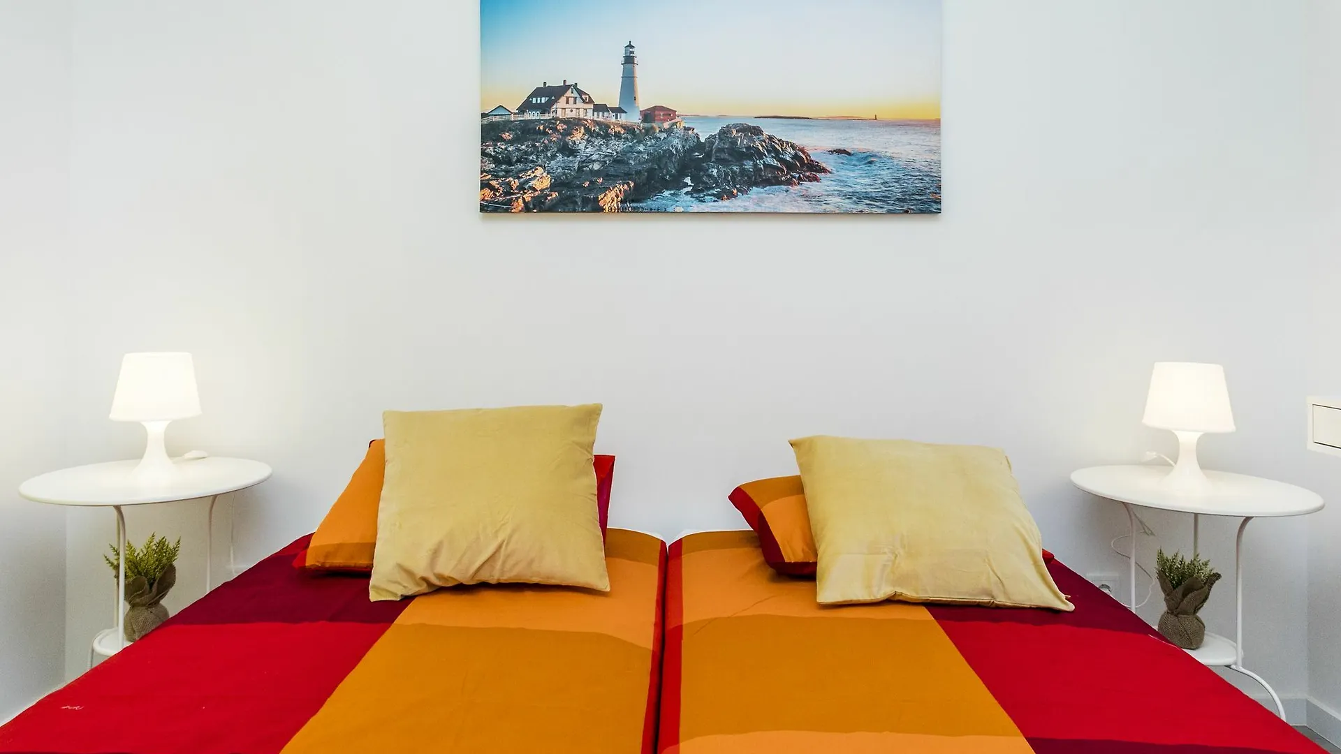 Kedma'S House Apartment Carcavelos