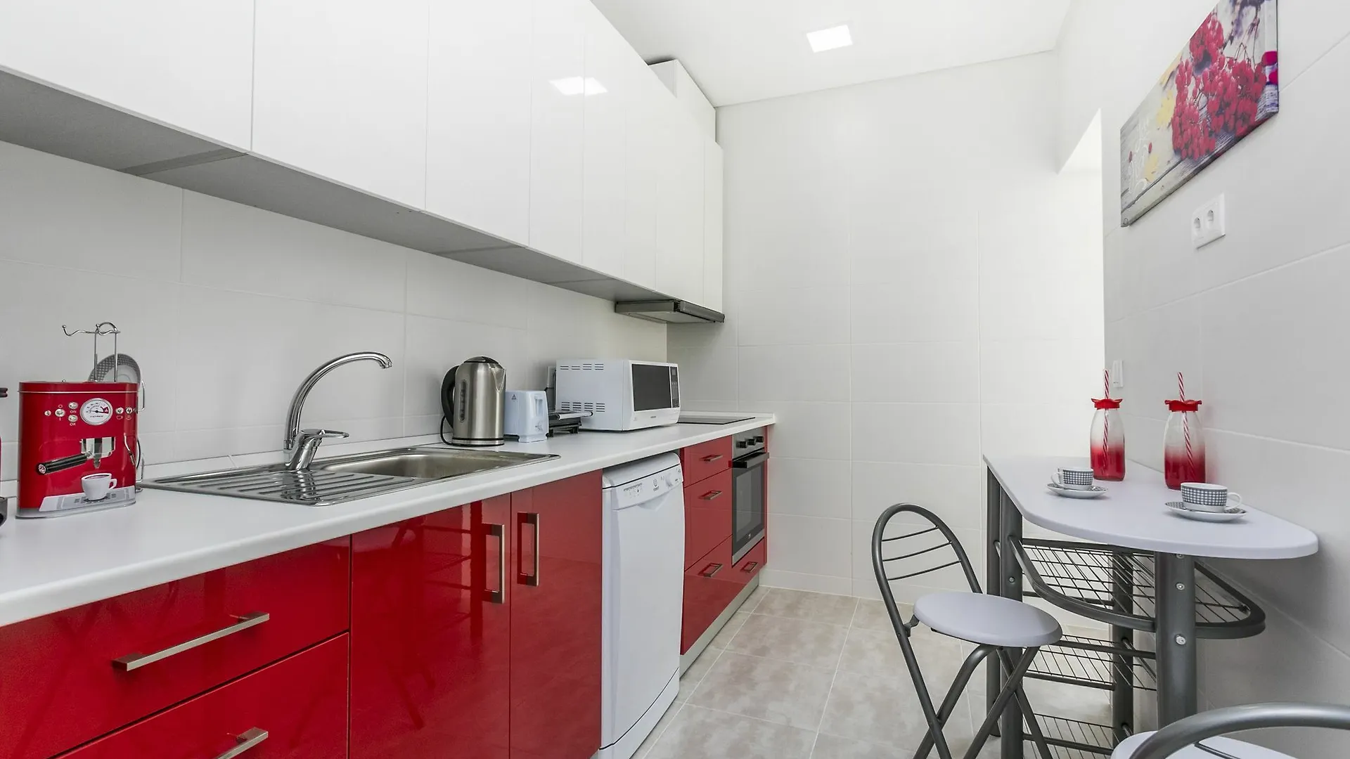 Kedma'S House Apartment Carcavelos