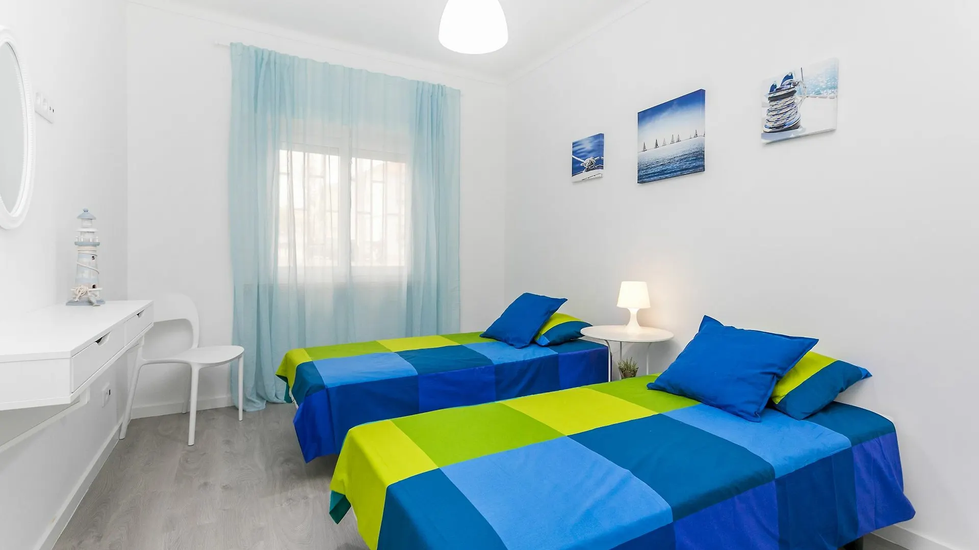 Kedma'S House Apartment Carcavelos