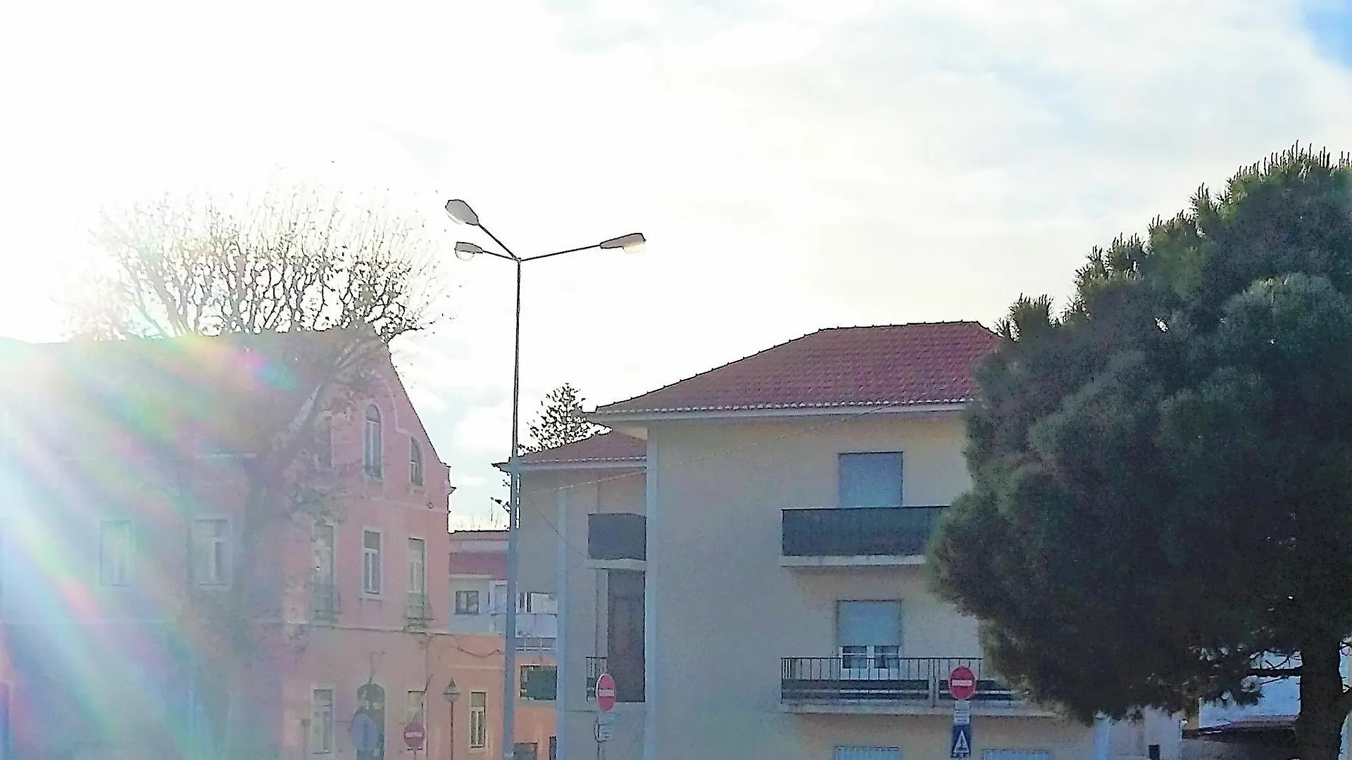 Kedma'S House Apartment Carcavelos