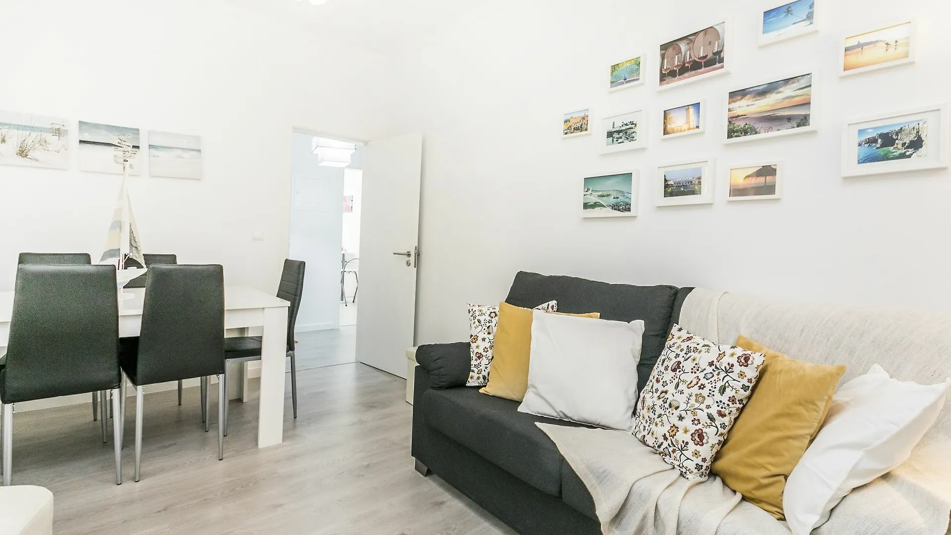 Kedma'S House Apartment Carcavelos
